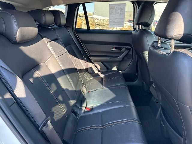 2023 Mazda Mazda CX-50 2.5 S Premium Plus Package