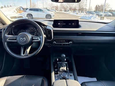 2023 Mazda Mazda CX-50 2.5 S Premium Plus Package