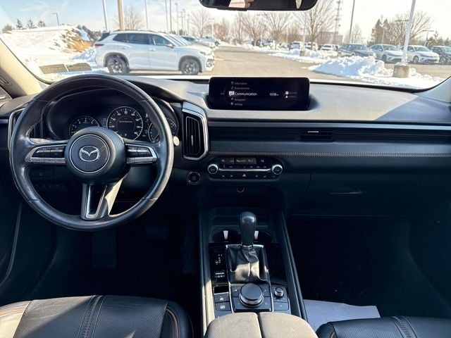 2023 Mazda Mazda CX-50 2.5 S Premium Plus Package