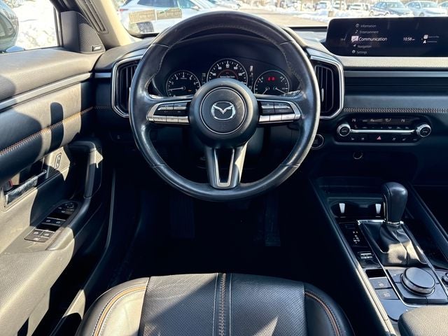 2023 Mazda Mazda CX-50 2.5 S Premium Plus Package