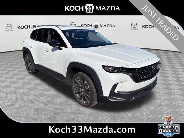 2024 Mazda Mazda CX-50 2.5 S Premium Plus Package