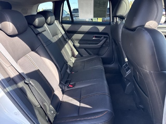 2024 Mazda Mazda CX-50 2.5 S Premium Plus Package