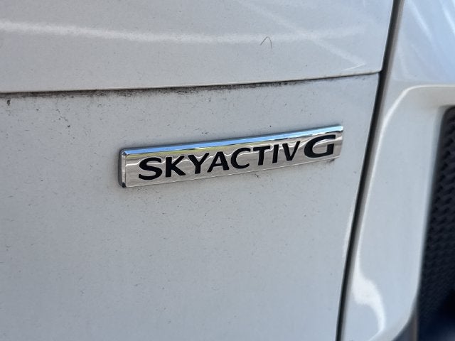 2024 Mazda Mazda CX-50 2.5 S Premium Plus Package