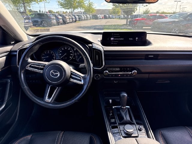 2024 Mazda Mazda CX-50 2.5 S Premium Plus Package