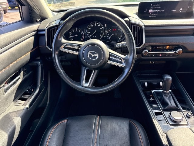 2024 Mazda Mazda CX-50 2.5 S Premium Plus Package