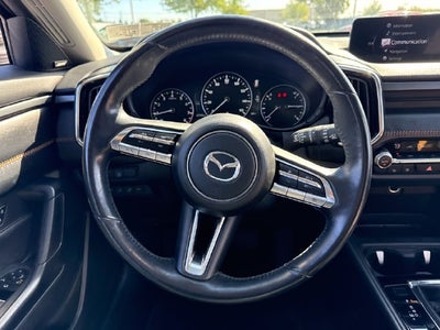 2024 Mazda Mazda CX-50 2.5 S Premium Plus Package