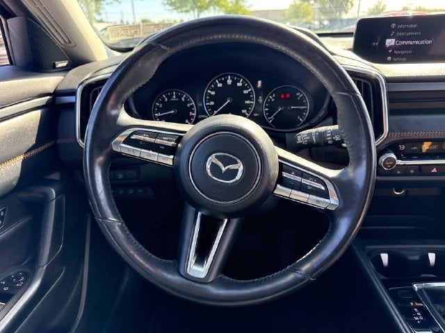 2024 Mazda Mazda CX-50 2.5 S Premium Plus Package