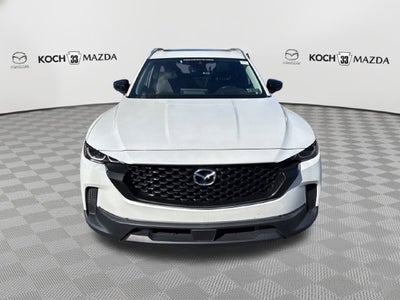 2024 Mazda Mazda CX-50 2.5 S Premium Plus Package