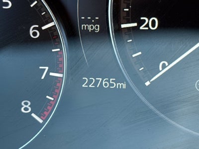 2024 Mazda Mazda CX-50 2.5 S Premium Plus Package