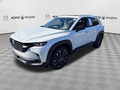 2024 Mazda Mazda CX-50 2.5 S Premium Plus Package
