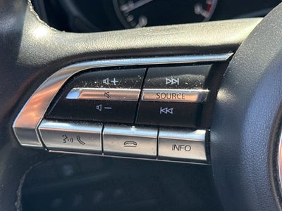 2024 Mazda Mazda CX-50 2.5 S Premium Plus Package