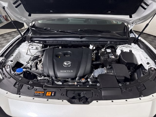2024 Mazda Mazda CX-50 2.5 S Premium Plus Package