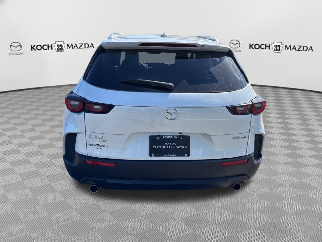2024 Mazda Mazda CX-50 2.5 S Premium Plus Package