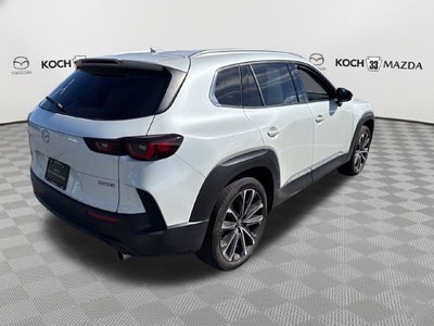 2024 Mazda Mazda CX-50 2.5 S Premium Plus Package