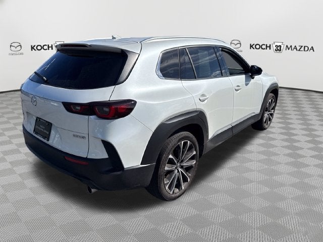 2024 Mazda Mazda CX-50 2.5 S Premium Plus Package