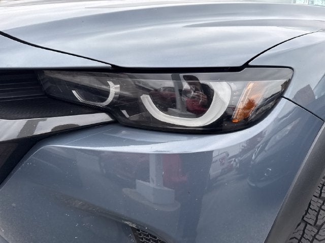 2023 Mazda Mazda CX-50 2.5 Turbo Meridian Edition