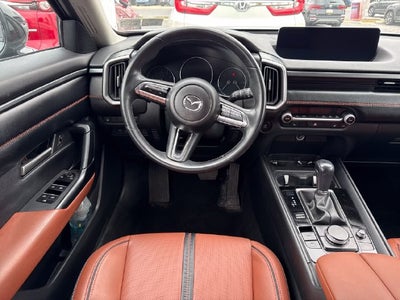 2023 Mazda Mazda CX-50 2.5 Turbo Meridian Edition