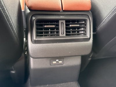 2023 Mazda Mazda CX-50 2.5 Turbo Meridian Edition