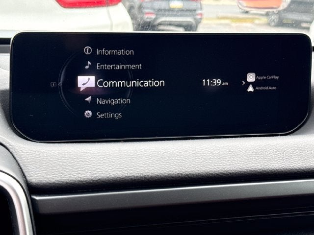 2023 Mazda Mazda CX-50 2.5 Turbo Meridian Edition