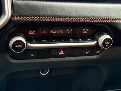 2023 Mazda Mazda CX-50 2.5 Turbo Meridian Edition