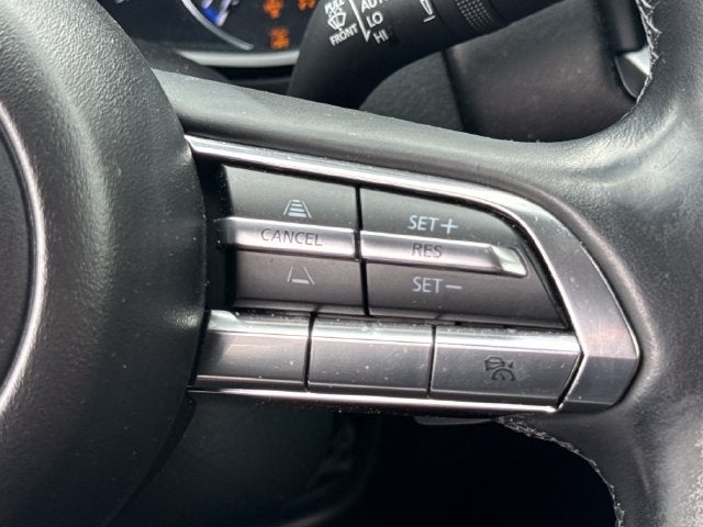 2023 Mazda Mazda CX-50 2.5 Turbo Meridian Edition