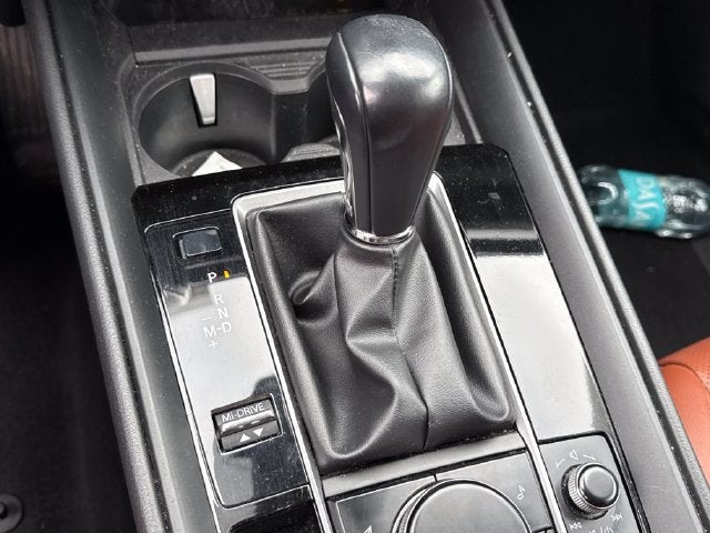 2023 Mazda Mazda CX-50 2.5 Turbo Meridian Edition