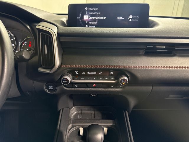 2024 Mazda Mazda CX-50 2.5 Turbo Meridian Edition