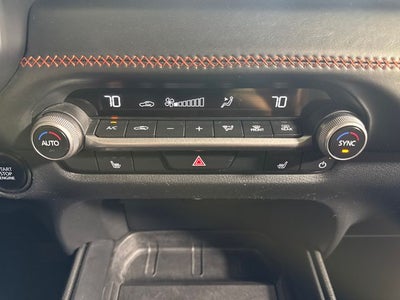 2024 Mazda Mazda CX-50 2.5 Turbo Meridian Edition