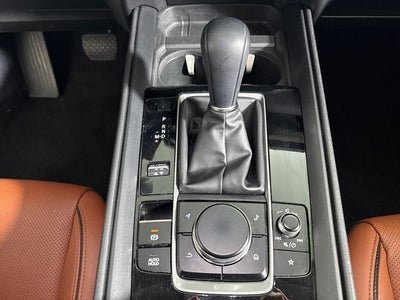2024 Mazda Mazda CX-50 2.5 Turbo Meridian Edition