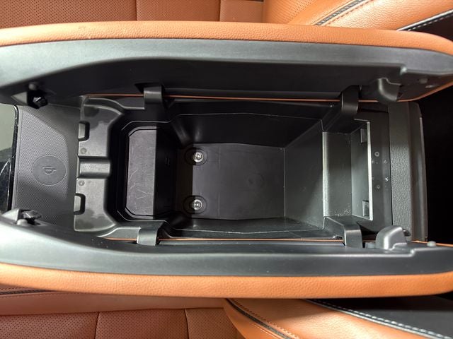 2024 Mazda Mazda CX-50 2.5 Turbo Meridian Edition