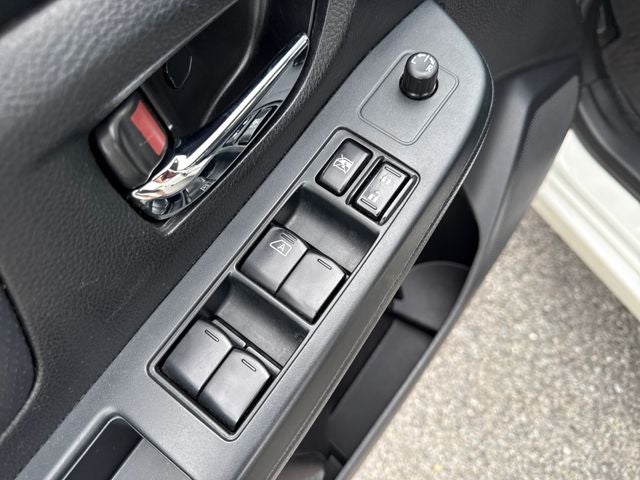 2014 Subaru Impreza 2.0i Limited