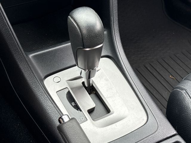 2014 Subaru Impreza 2.0i Limited