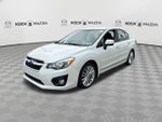 2014 Subaru Impreza 2.0i Limited