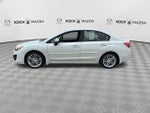 2014 Subaru Impreza 2.0i Limited