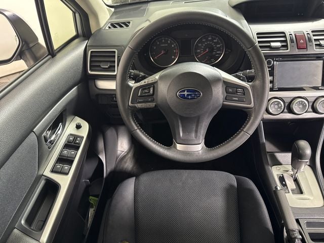 2015 Subaru Impreza 2.0i Premium