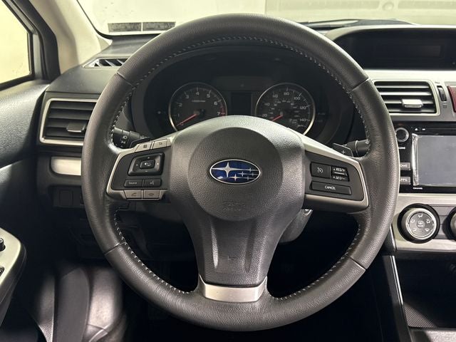 2015 Subaru Impreza 2.0i Premium