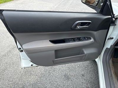 2005 Subaru Forester 2.5XS