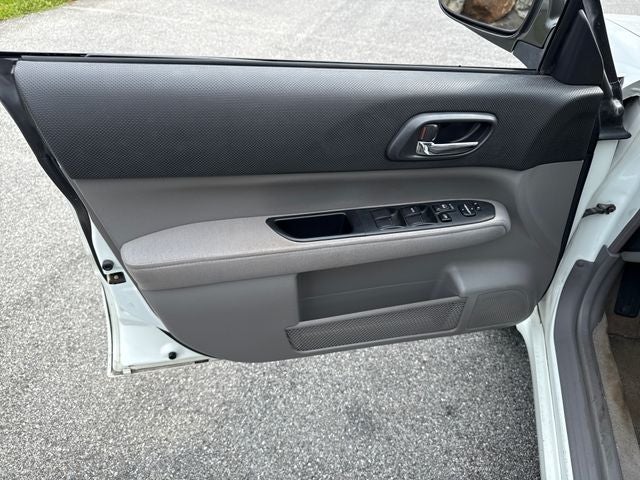 2005 Subaru Forester 2.5XS