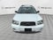 2005 Subaru Forester 2.5XS