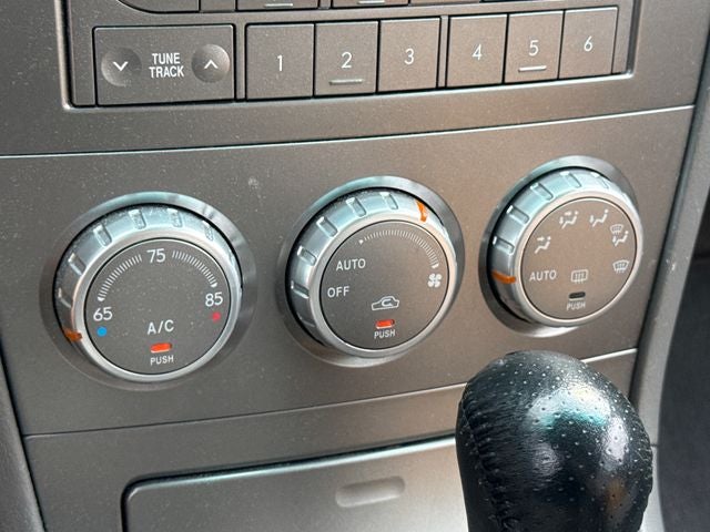 2005 Subaru Forester 2.5XS