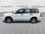 2005 Subaru Forester 2.5XS