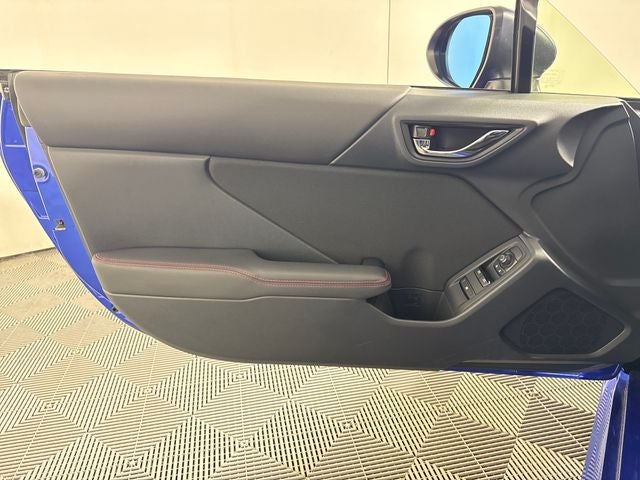 2022 Subaru BRZ Premium