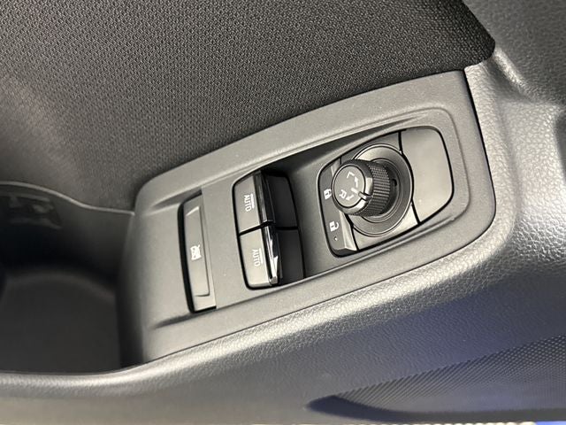 2022 Subaru BRZ Premium