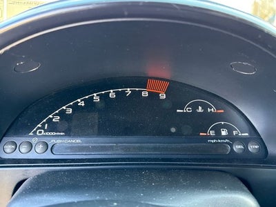 2005 Honda S2000 Base