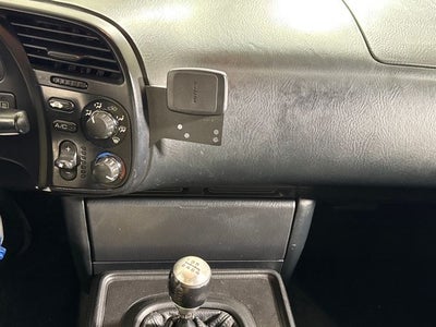 2005 Honda S2000 Base