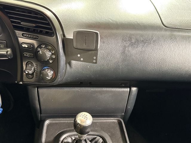 2005 Honda S2000 Base