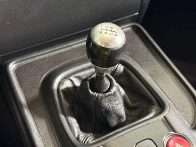 2005 Honda S2000 Base