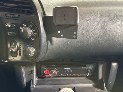 2005 Honda S2000 Base