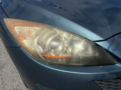 2010 Mazda Mazda3 i Touring