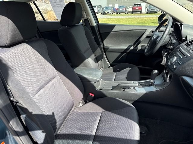 2010 Mazda Mazda3 i Touring